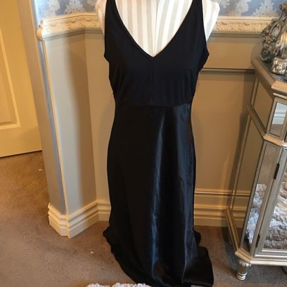 Jones NY Slip Dress Or Nightie